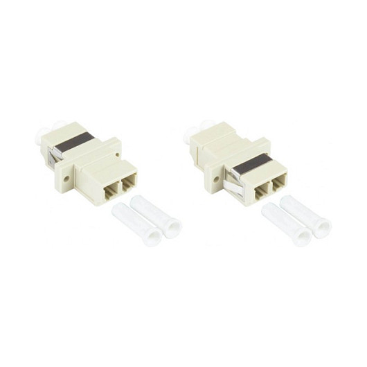 Alcasa LW-K202 fibre optic connector