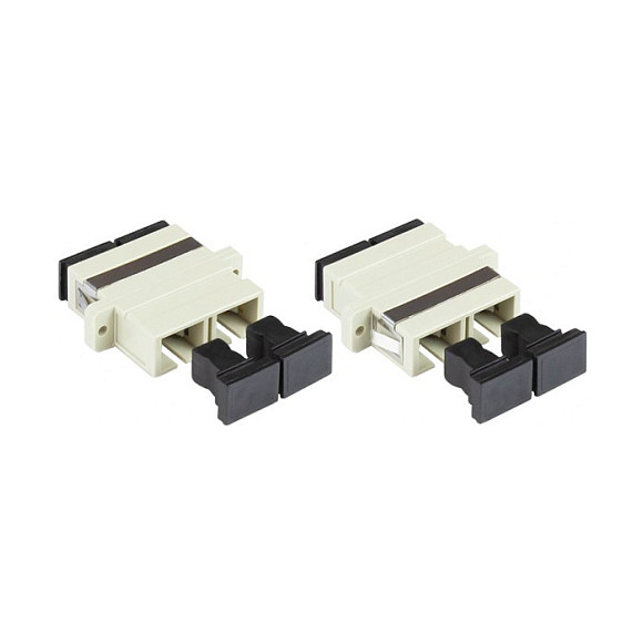 Alcasa LW-K207 fibre optic connector