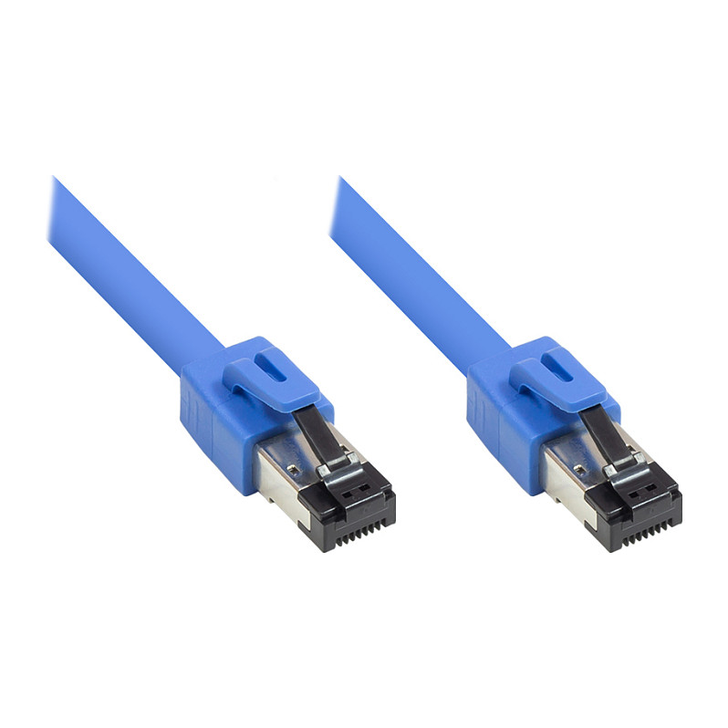 Alcasa 8080-015B networking cable