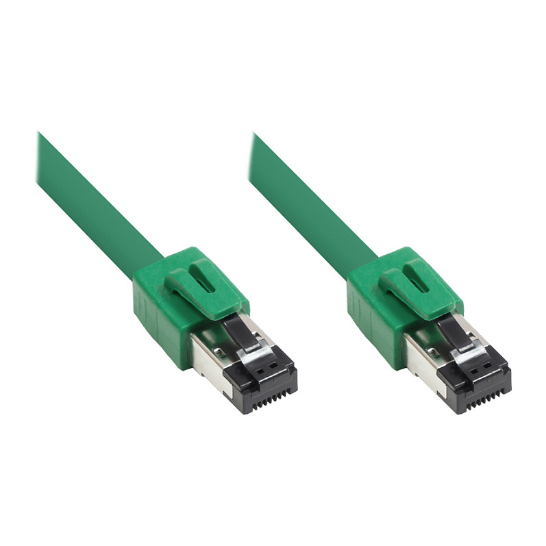 Alcasa 8080-015G networking cable