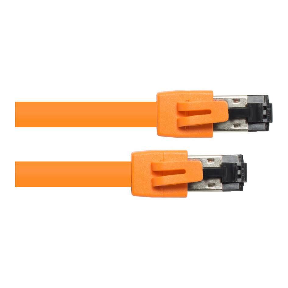 Alcasa 8080-010O networking cable