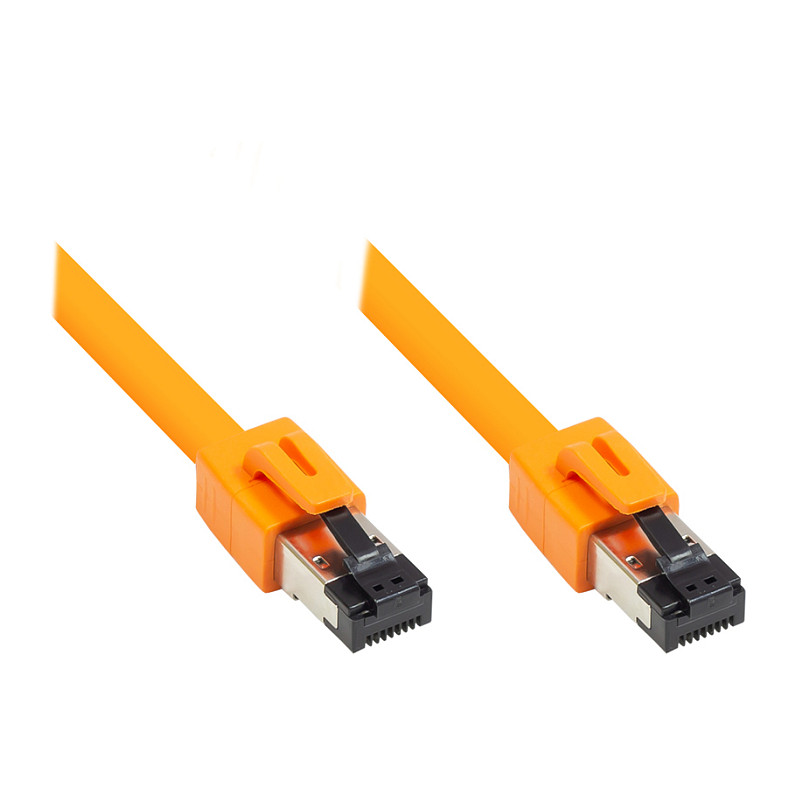 Alcasa 8080-015O networking cable