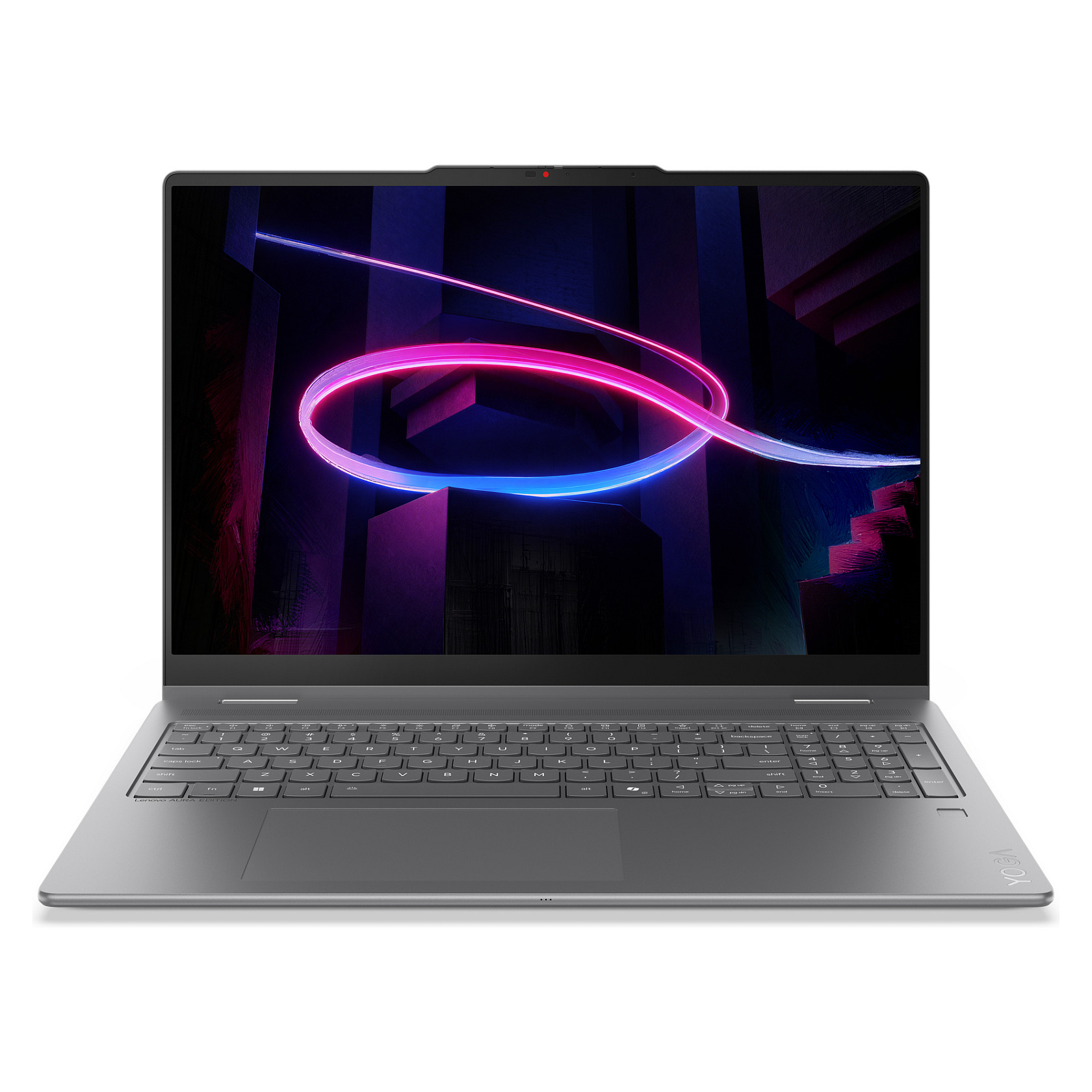 Lenovo Yoga 7 2-in-1 16IPH11 Copilot+ PC Notebooks