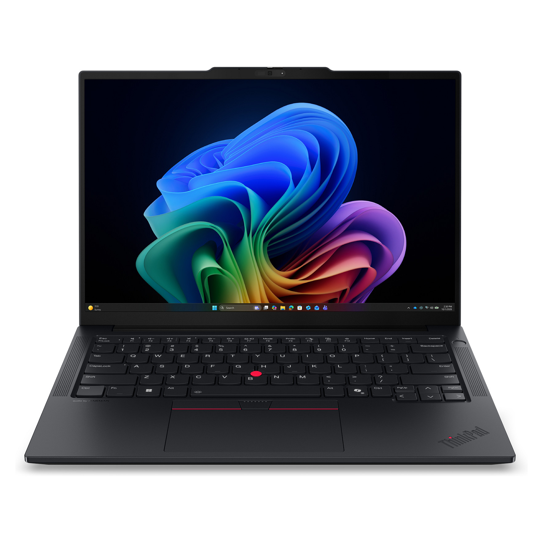 Lenovo ThinkPad E14 Gen 8 (AMD) Copilot+ PC Notebooks