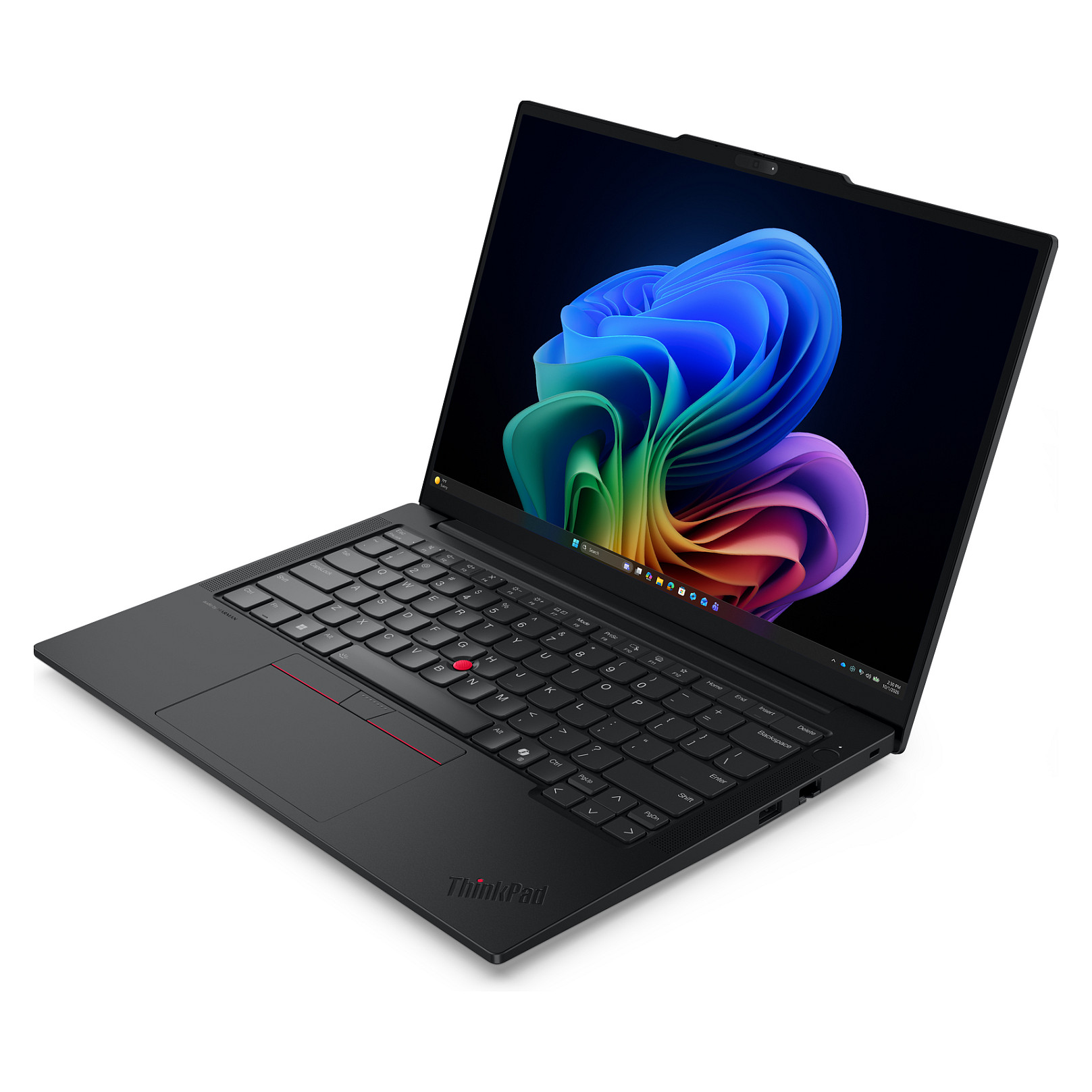 Lenovo ThinkPad E14 Gen 8 (AMD) Copilot+ PC
