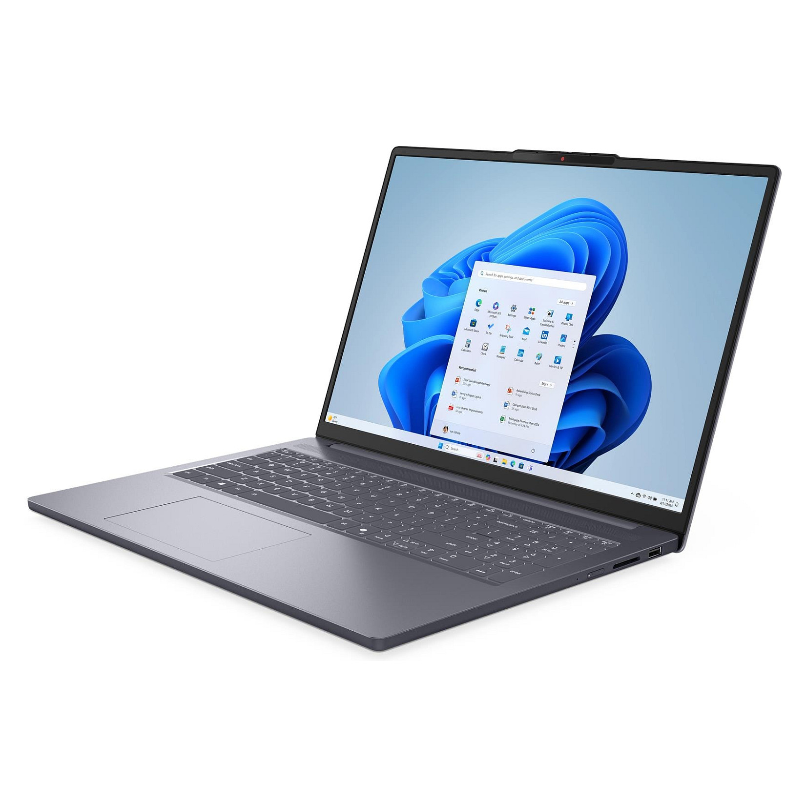 Lenovo IdeaPad Slim 3 16IRH10