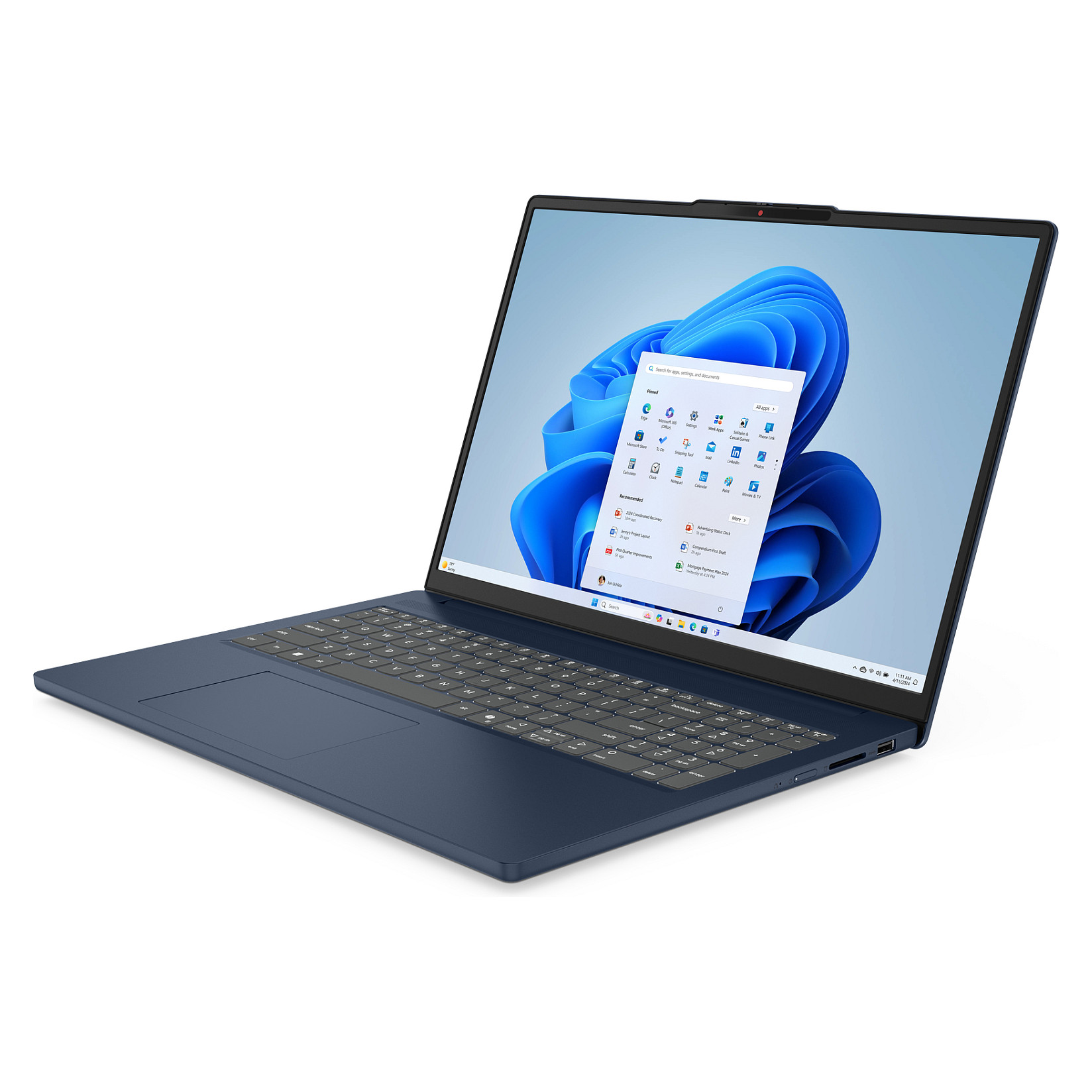 Lenovo IdeaPad Slim 3 16ARP10