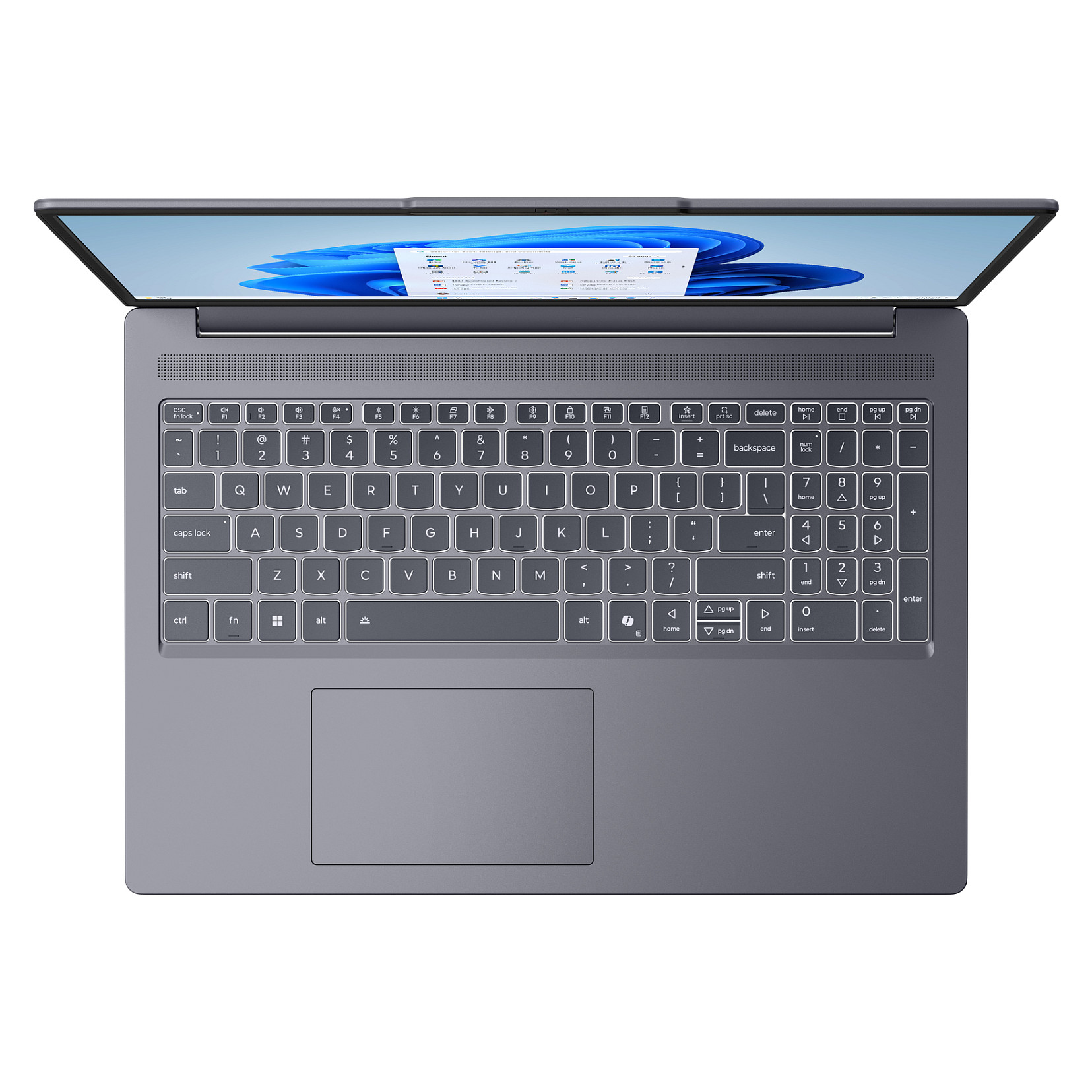 Lenovo IdeaPad Slim 3 16ARP10
