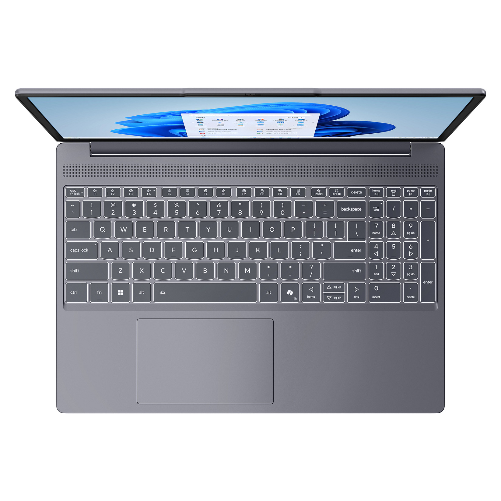 Lenovo IdeaPad Slim 3 15ARP10