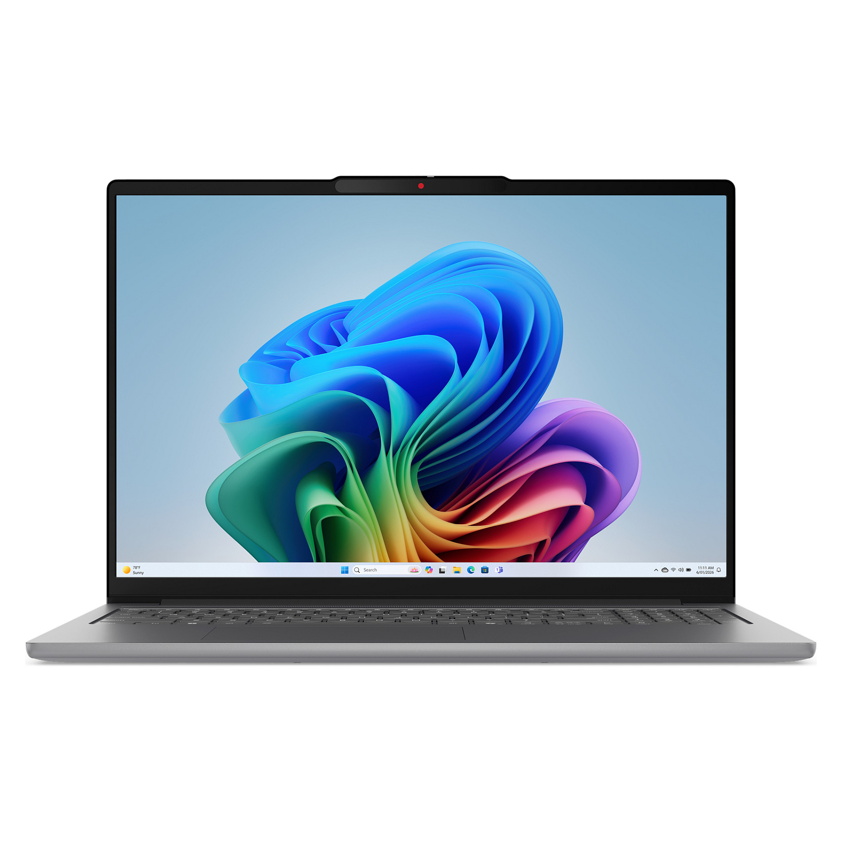 Lenovo IdeaPad Slim 5 16IPH11 Copilot+ PC