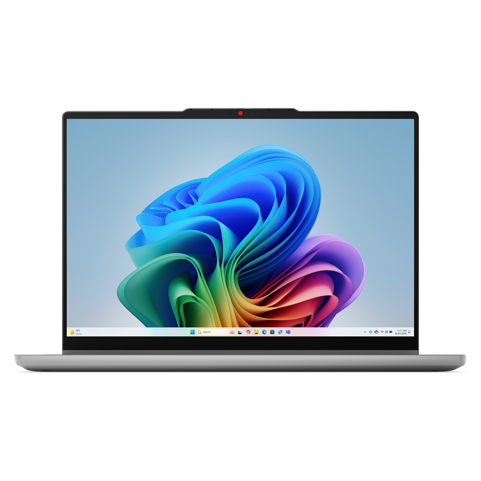 Lenovo IdeaPad 5 2-in-1 14AGP11 Copilot+ PC