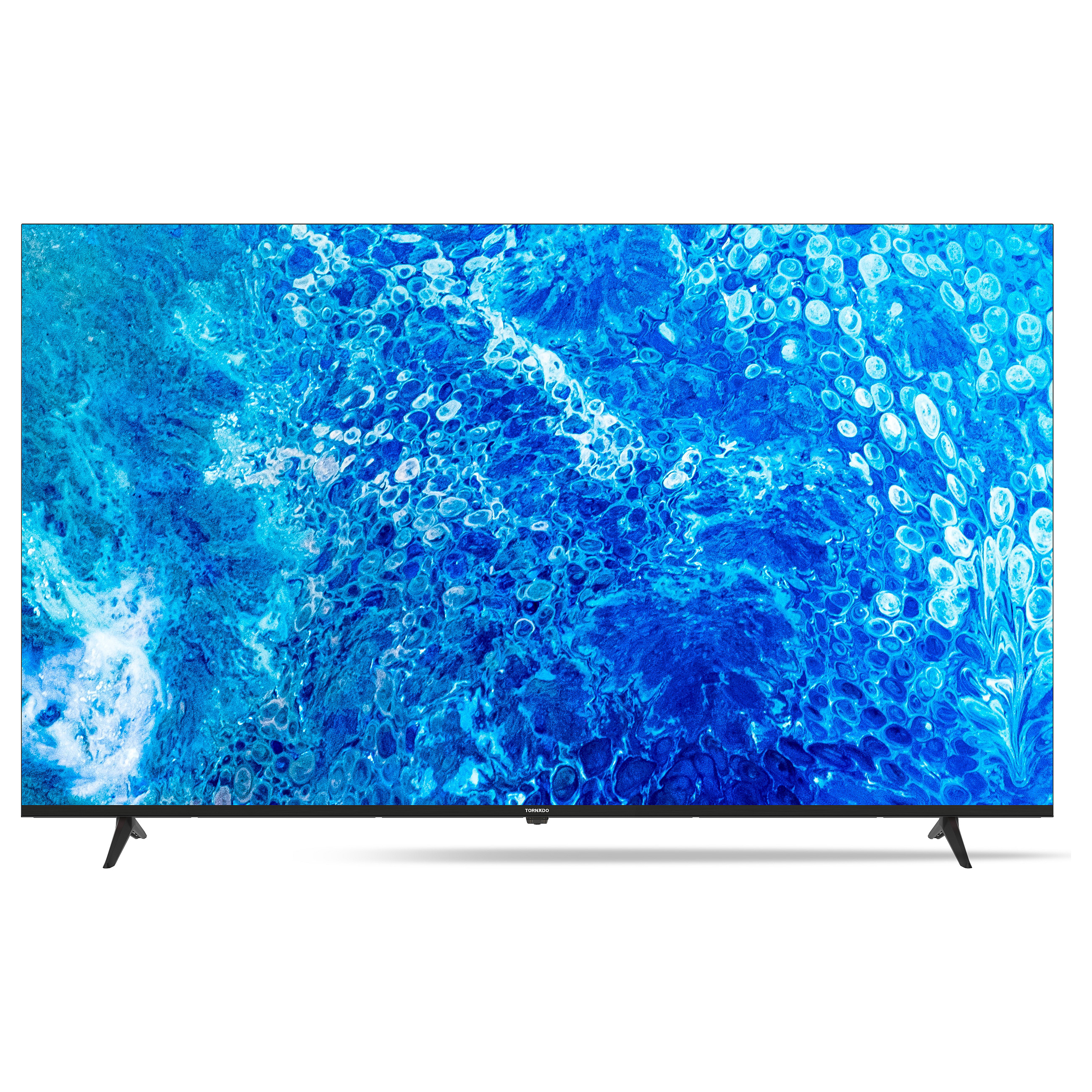 TORNADO 65US4301X TV