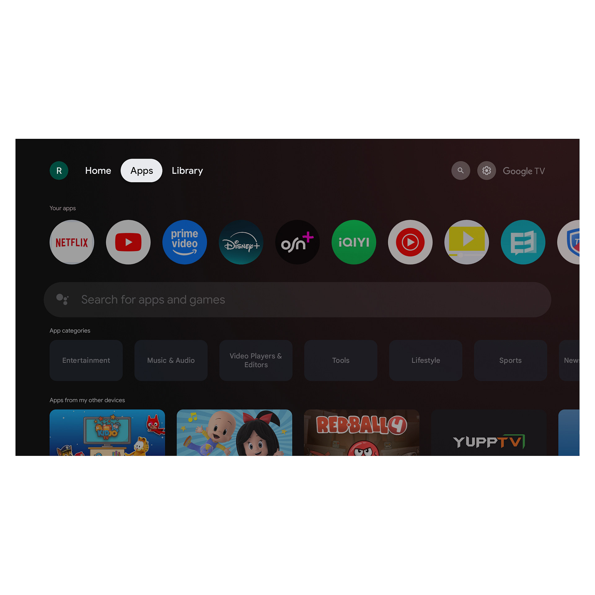 TORNADO 65UA3400X TV