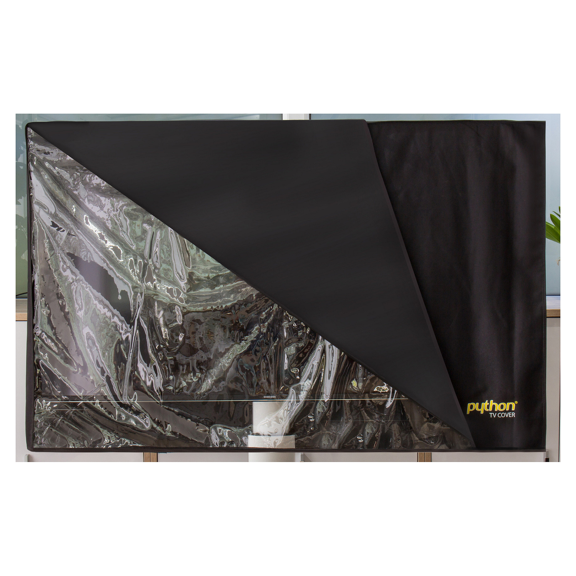 Python TV-C0122 monitor accessory TV-Geräte