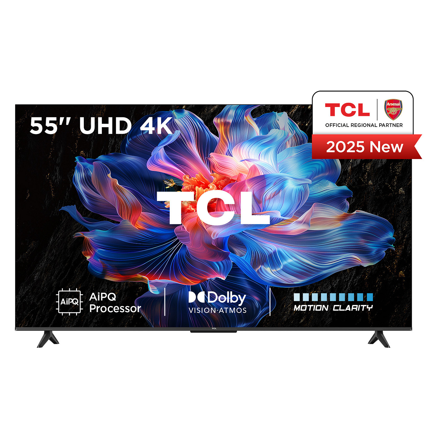 TCL V6C 55V6C TV TV-Geräte