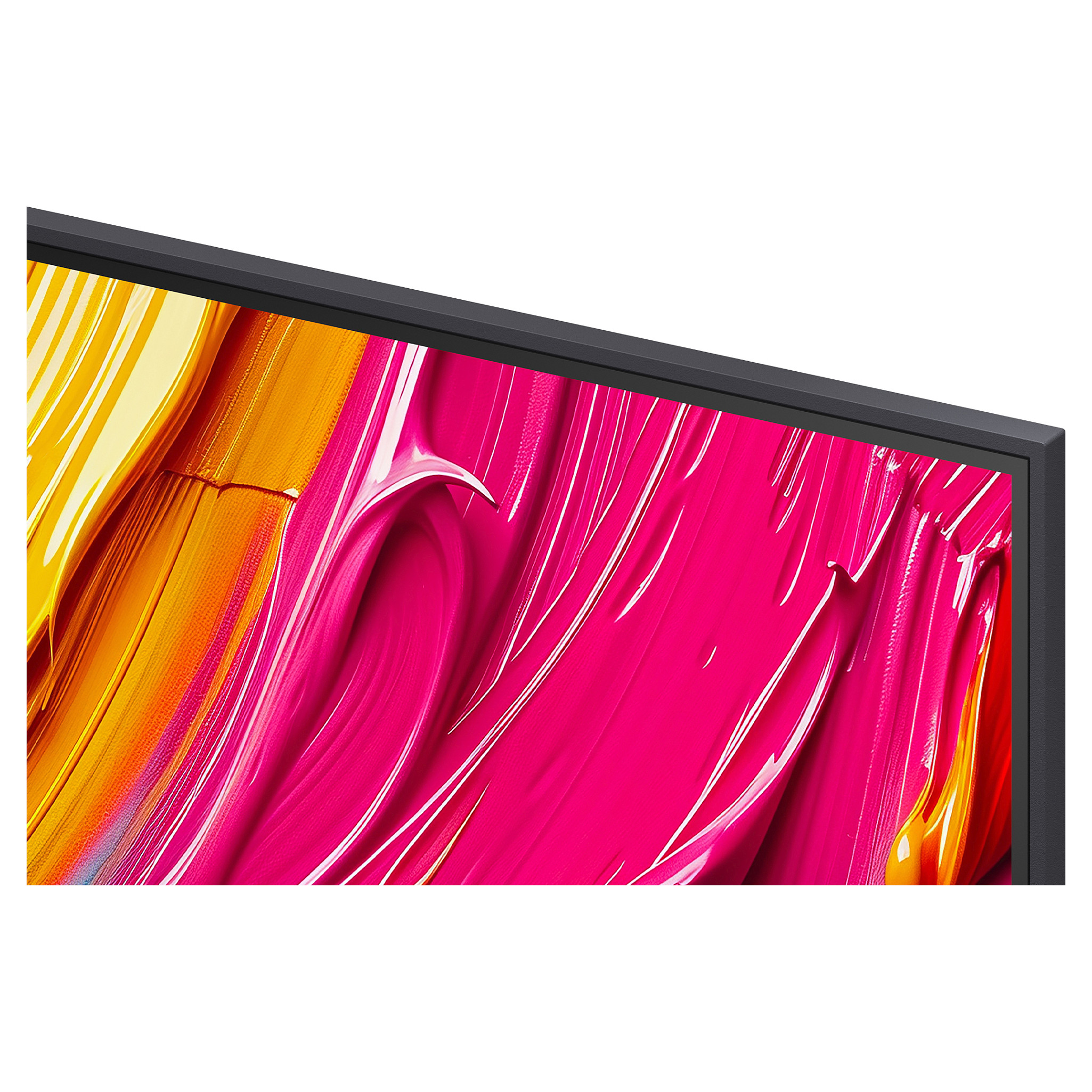 LG QNED AI 43QNED80A6A