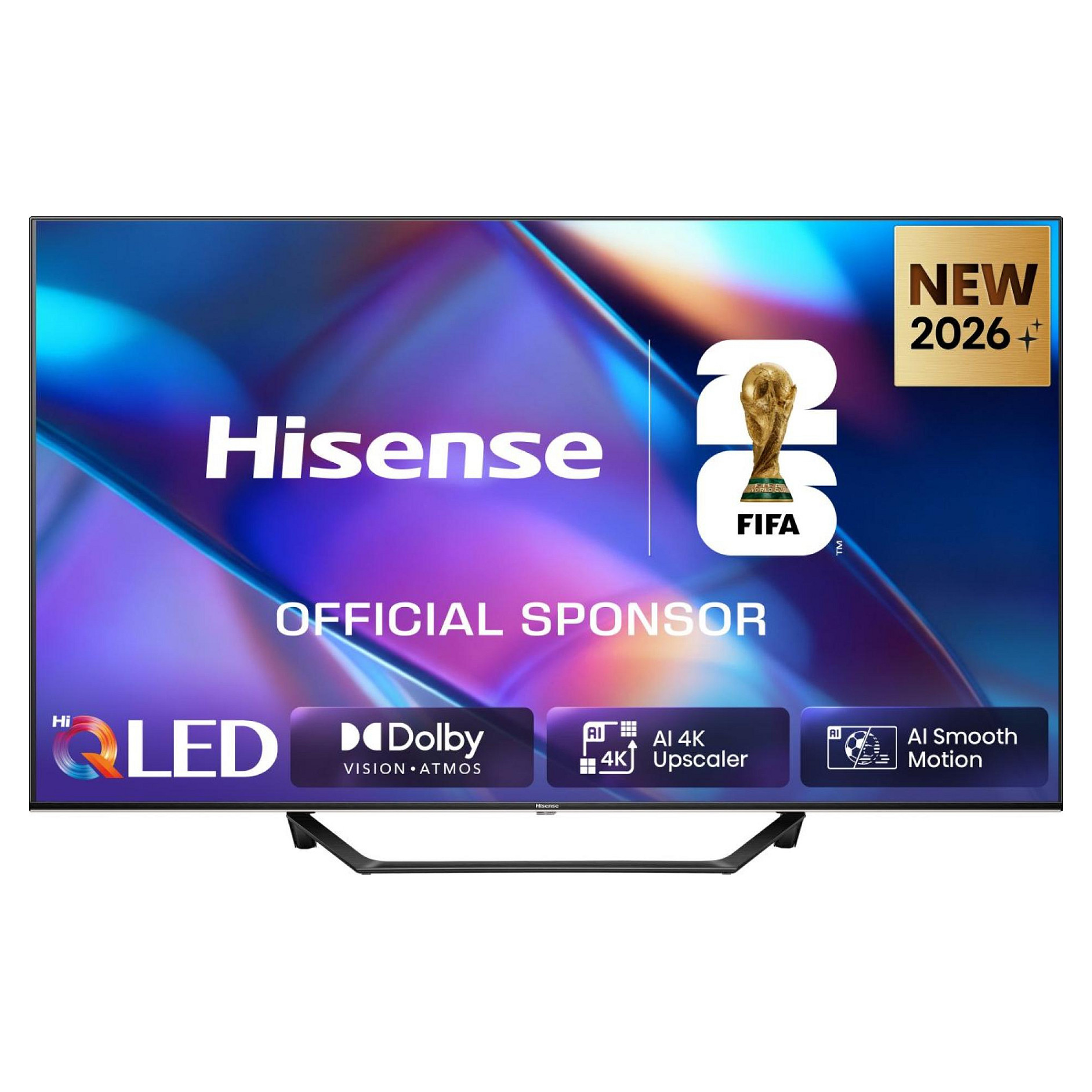 Hisense 43A7DS