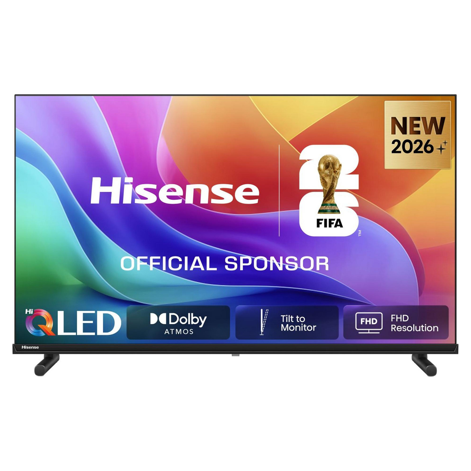 Hisense 40A59S TV-Geräte