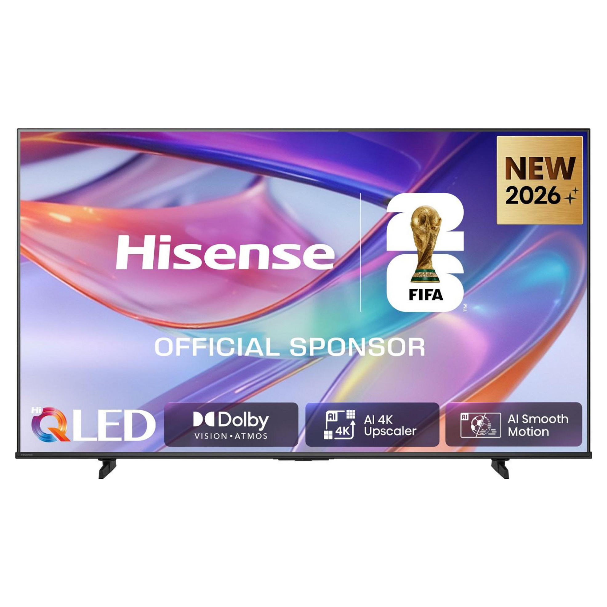 Hisense 43E7S TV-Geräte