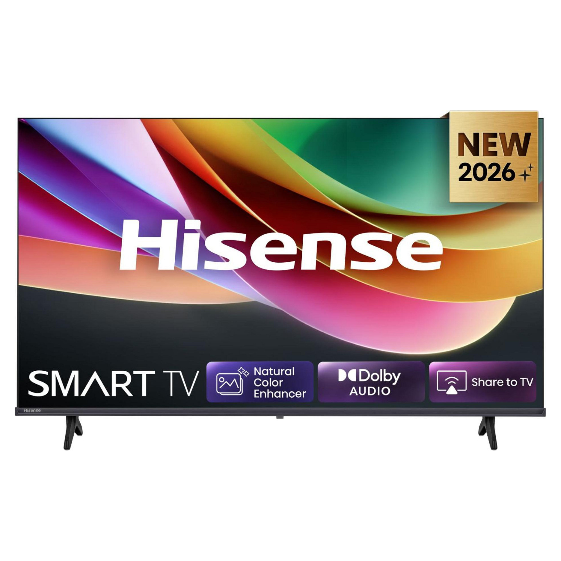 Hisense 32A49S