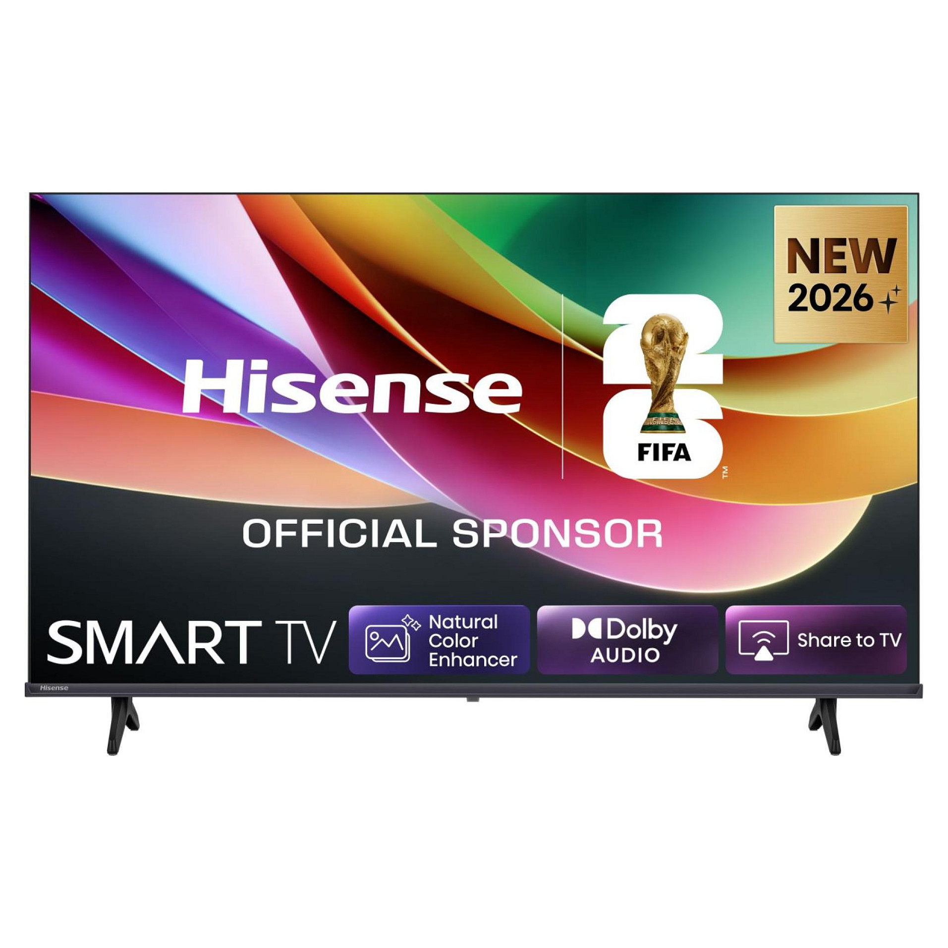 Hisense 40A49S TV-Geräte