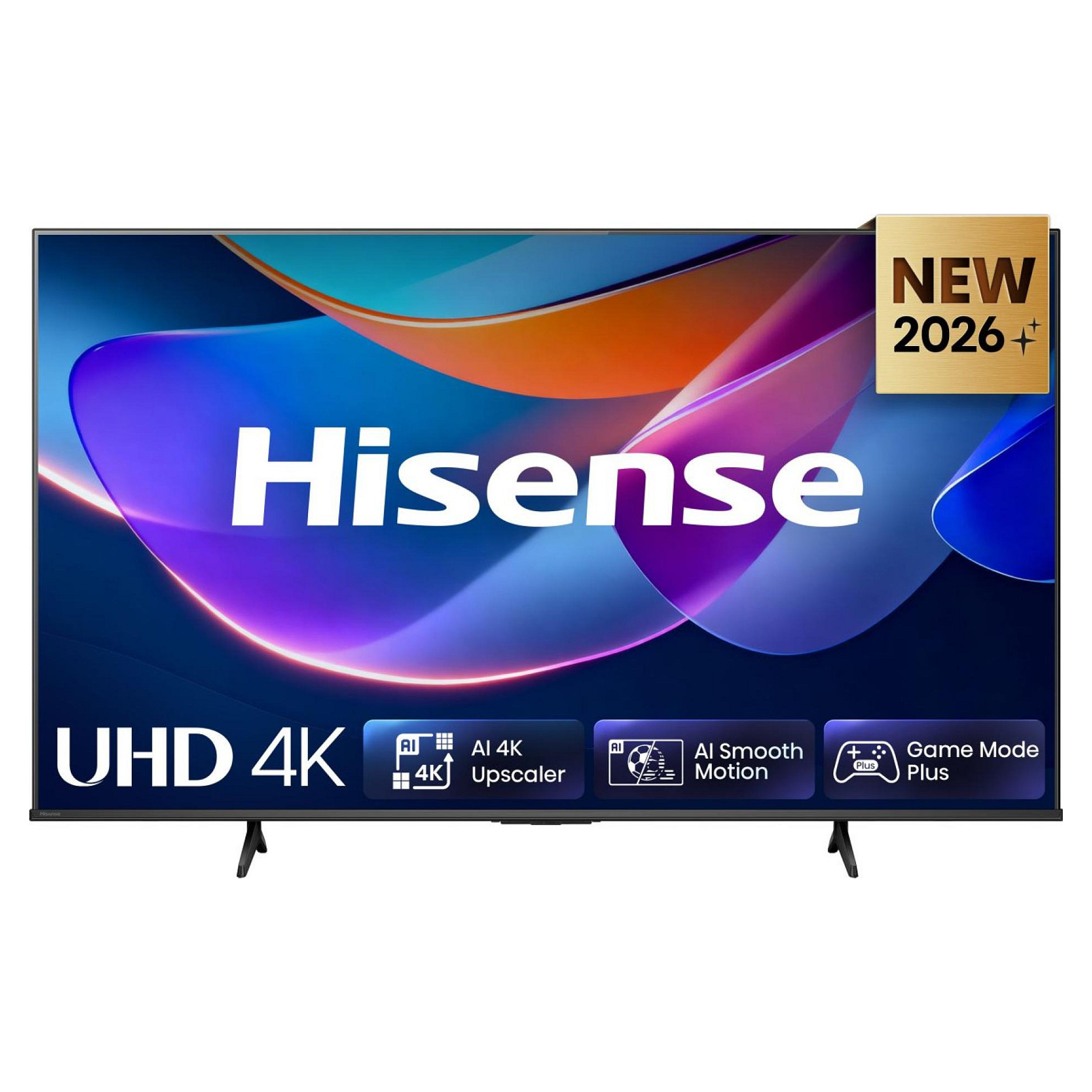 Hisense 55A6S