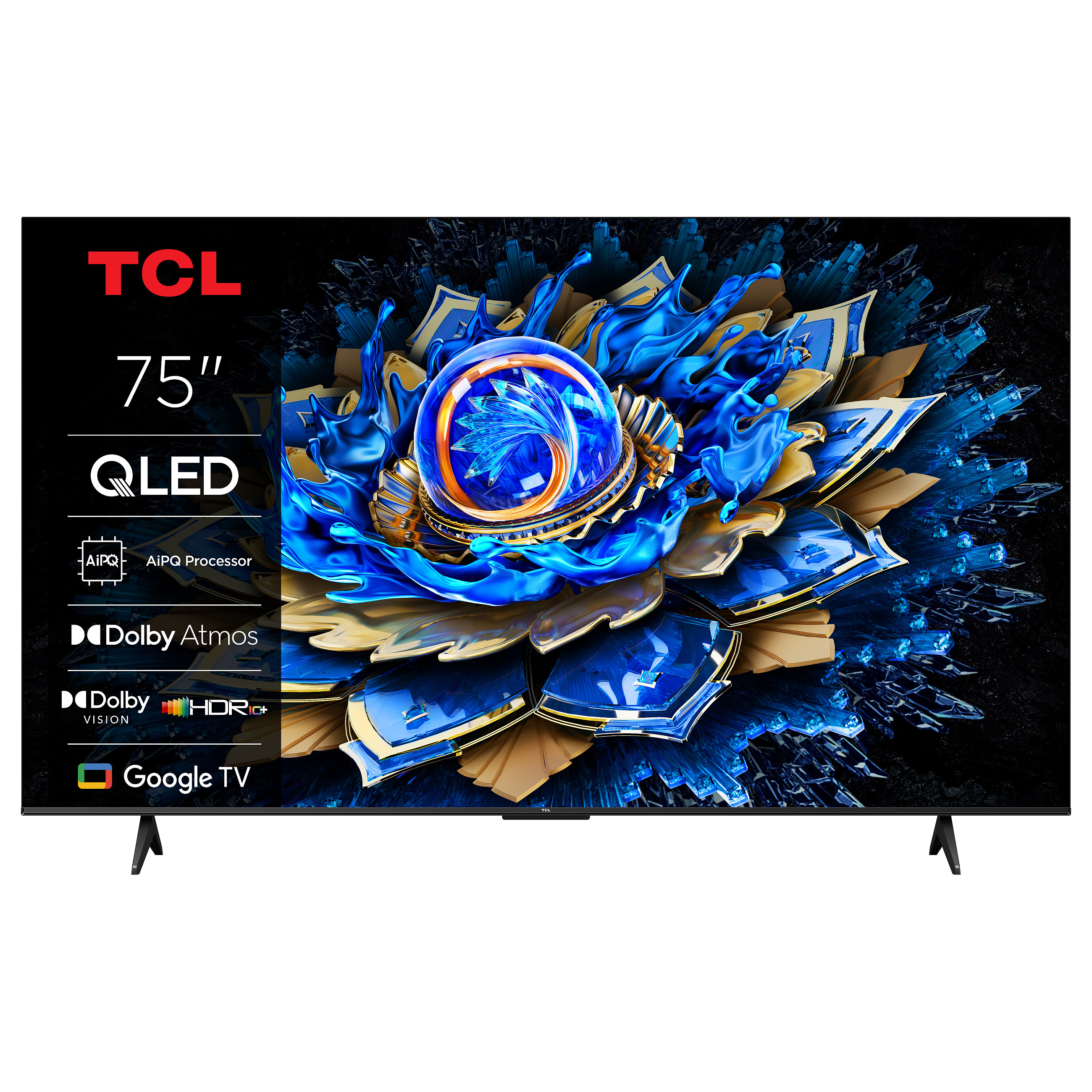 TCL T69C 75T69C TV TV-Geräte