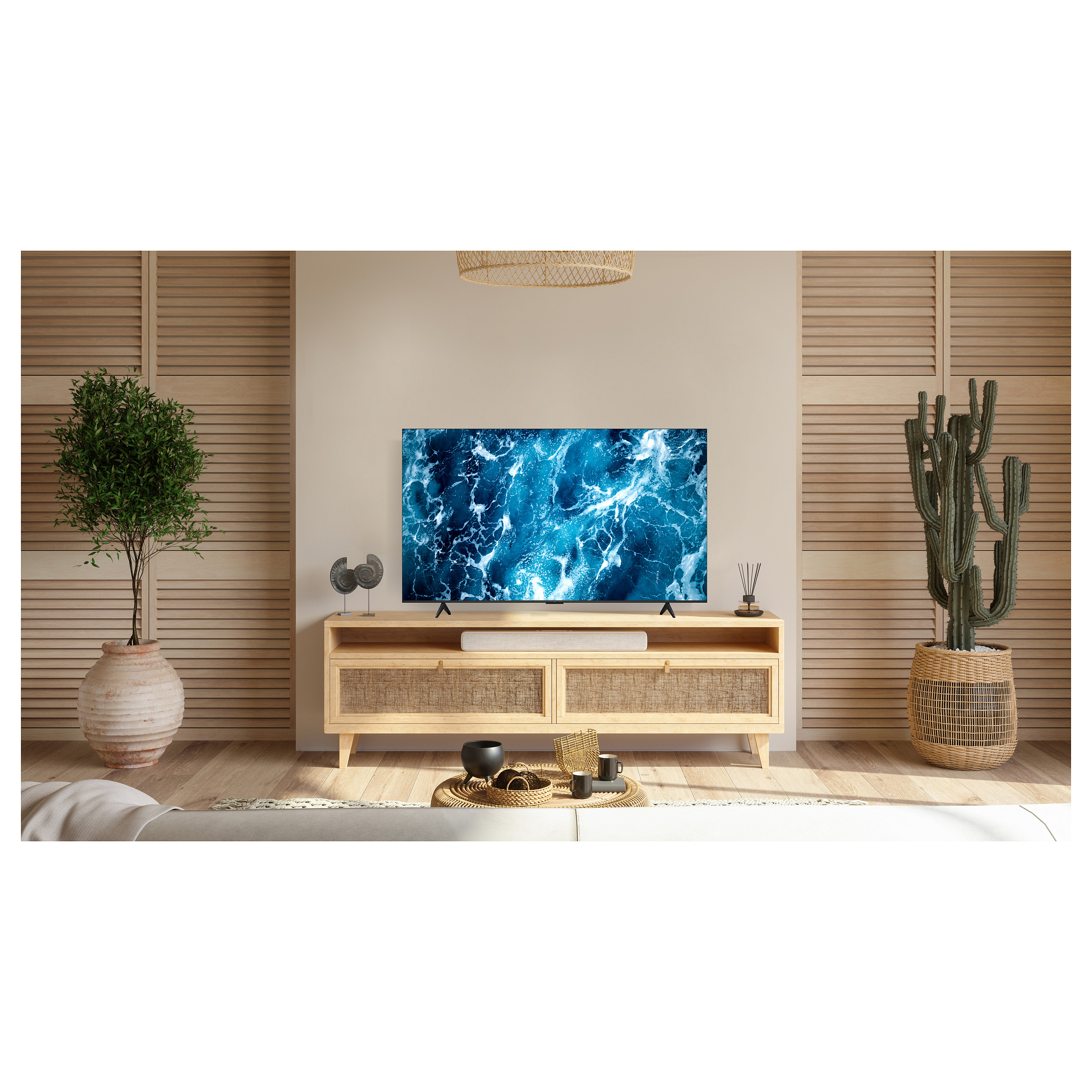 TCL T69C 85T69C TV TV-Geräte