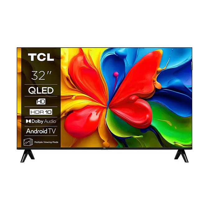 TCL 32V4C TV TV-Geräte