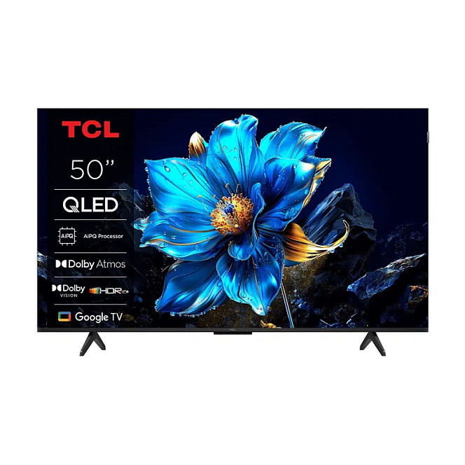 TCL T69C 50T69C TV TV-Geräte