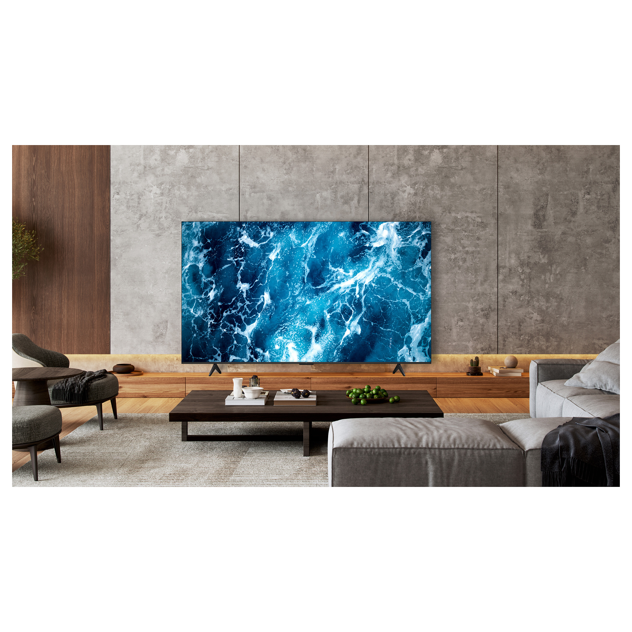 TCL T69C 50T69C TV