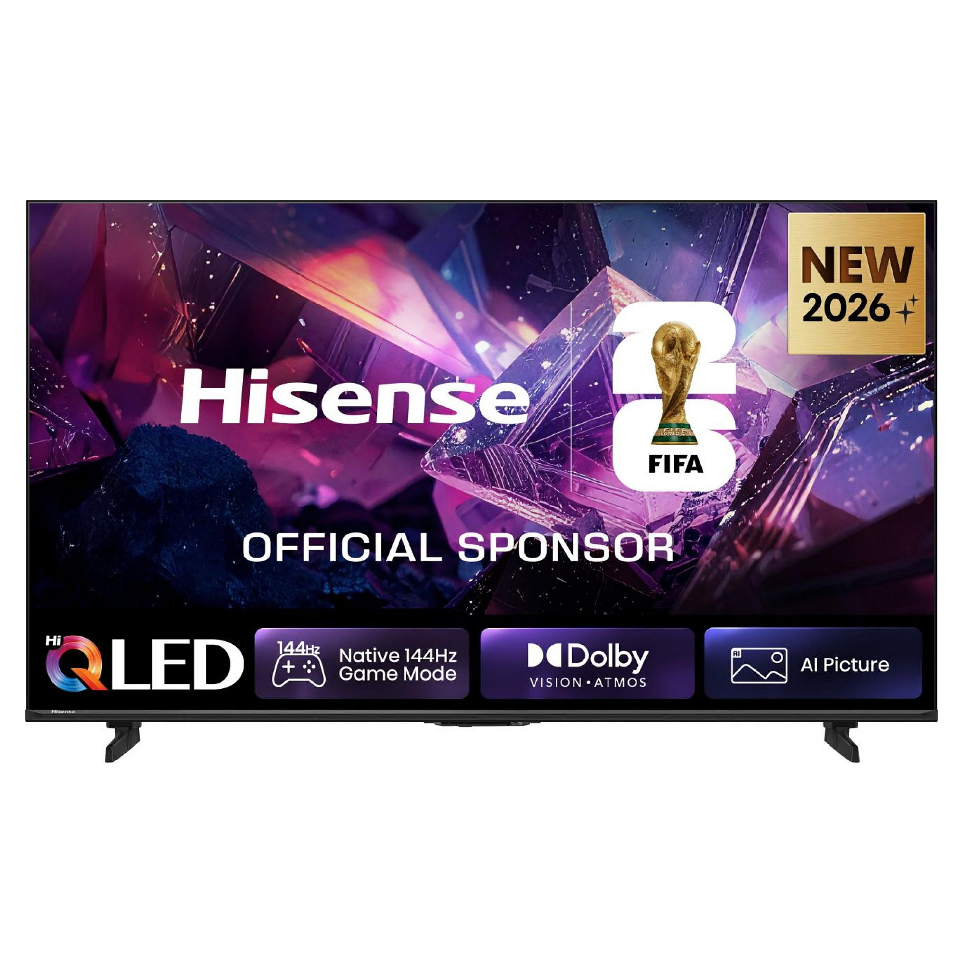 Hisense 85E7S PRO TV-Geräte