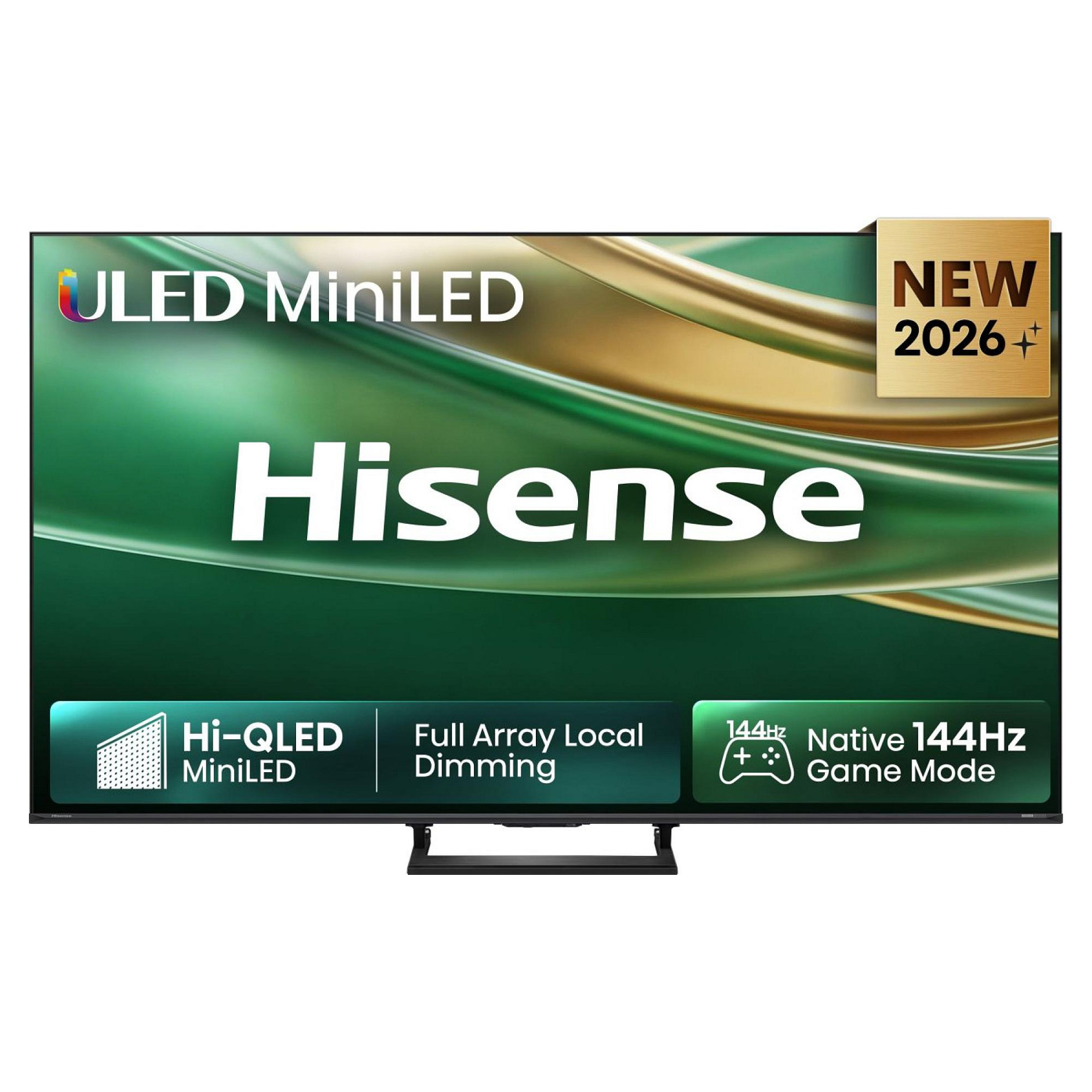 Hisense 55E8S TV-Geräte