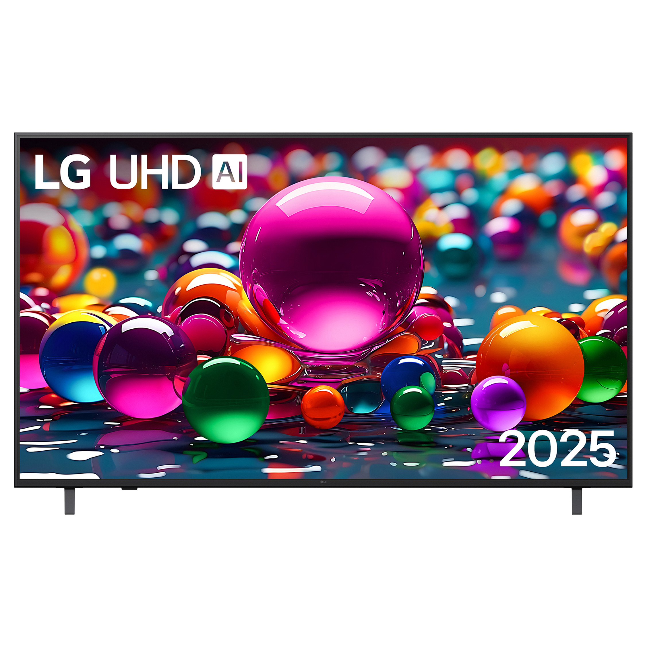LG UHD AI 65UA75006LA