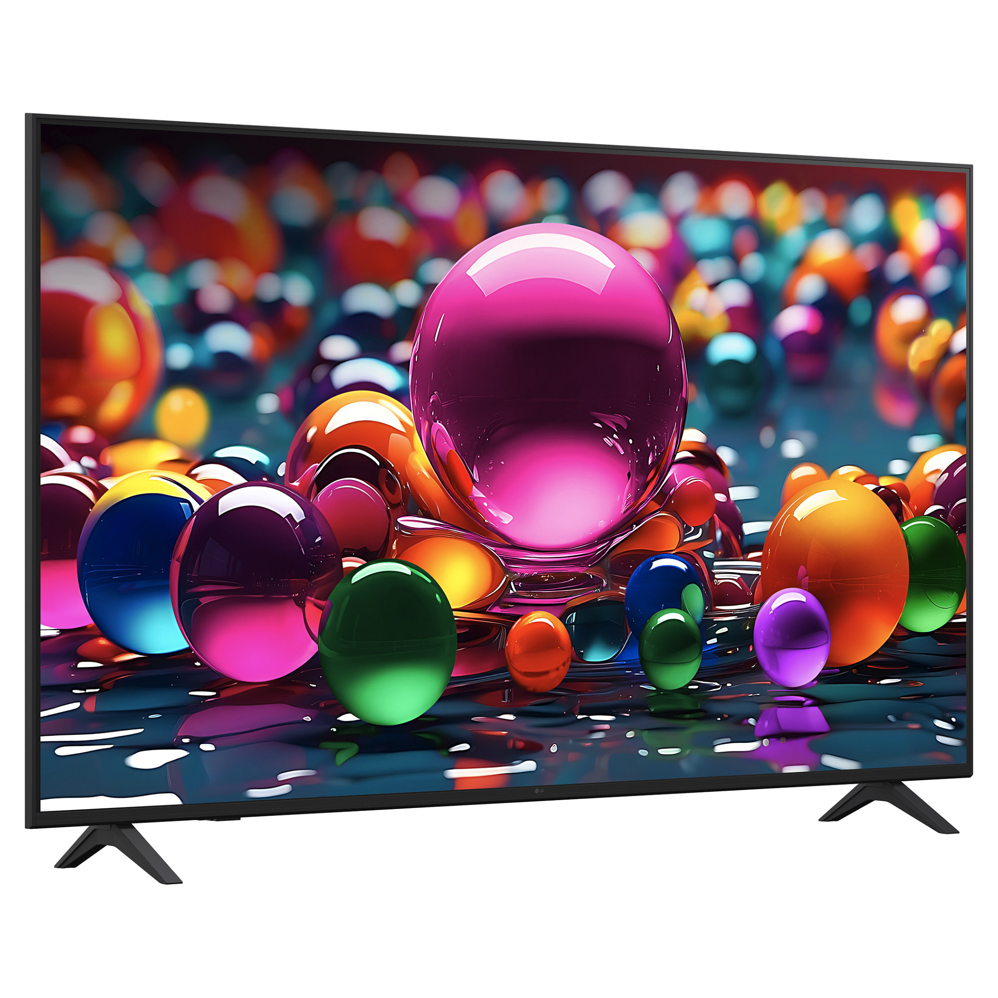 LG UHD AI 65UA75006LA
