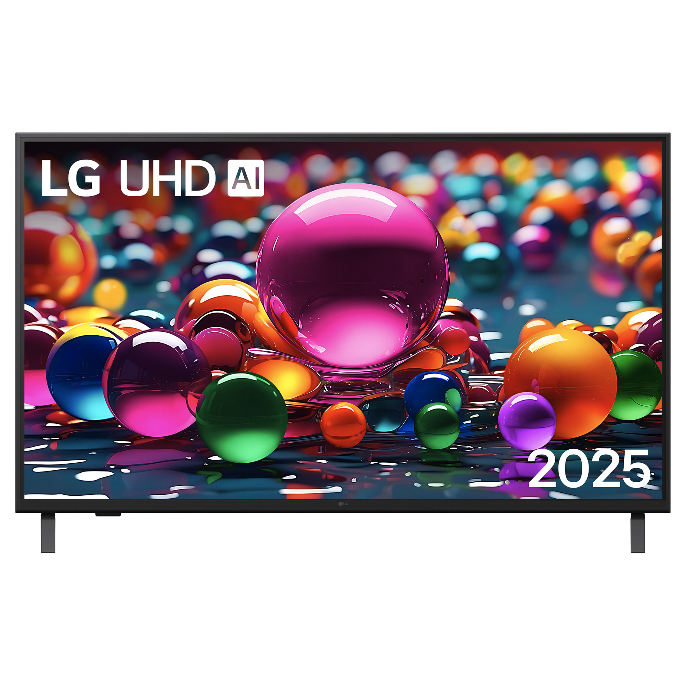 LG UHD AI 43UA75006LA