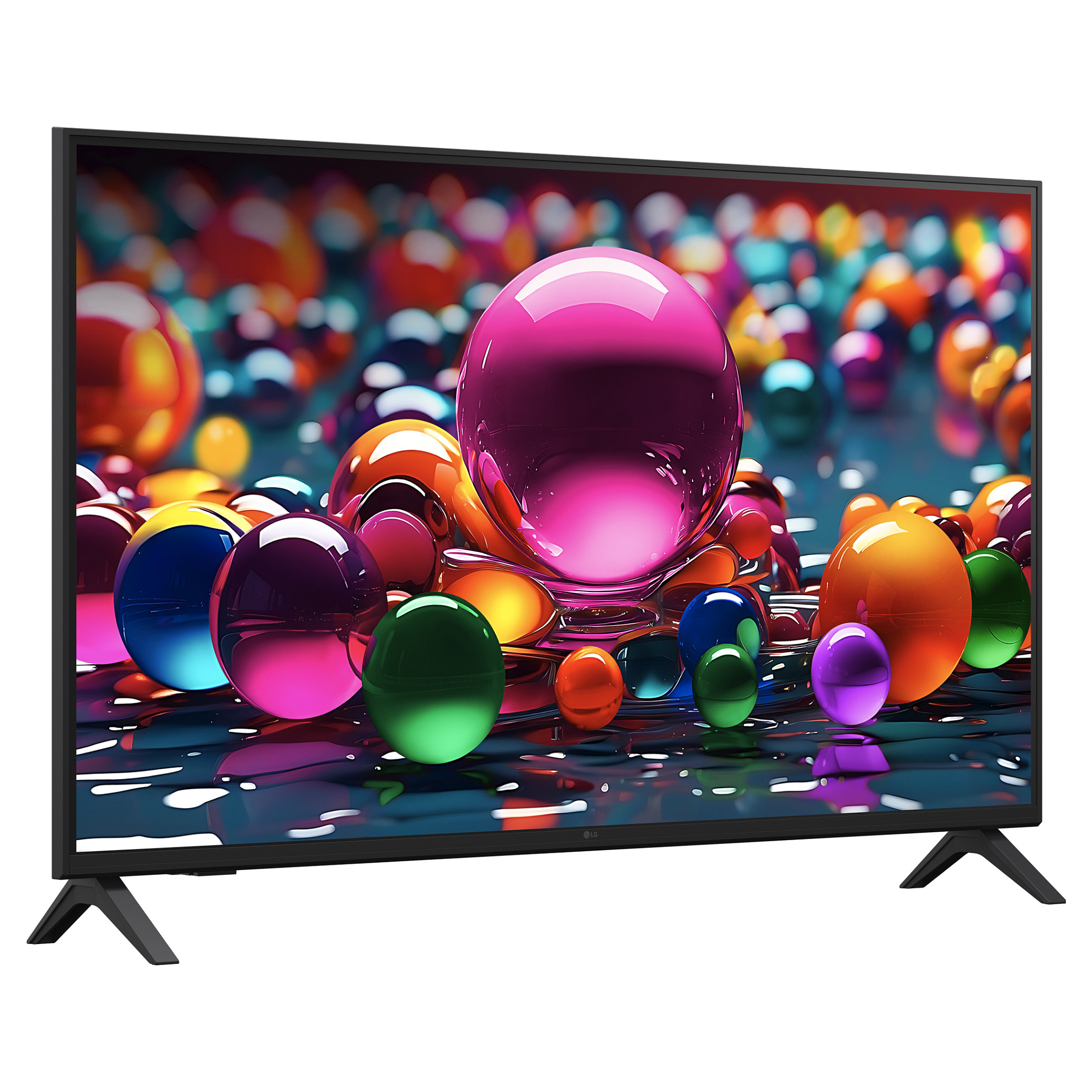 LG UHD AI 43UA75006LA