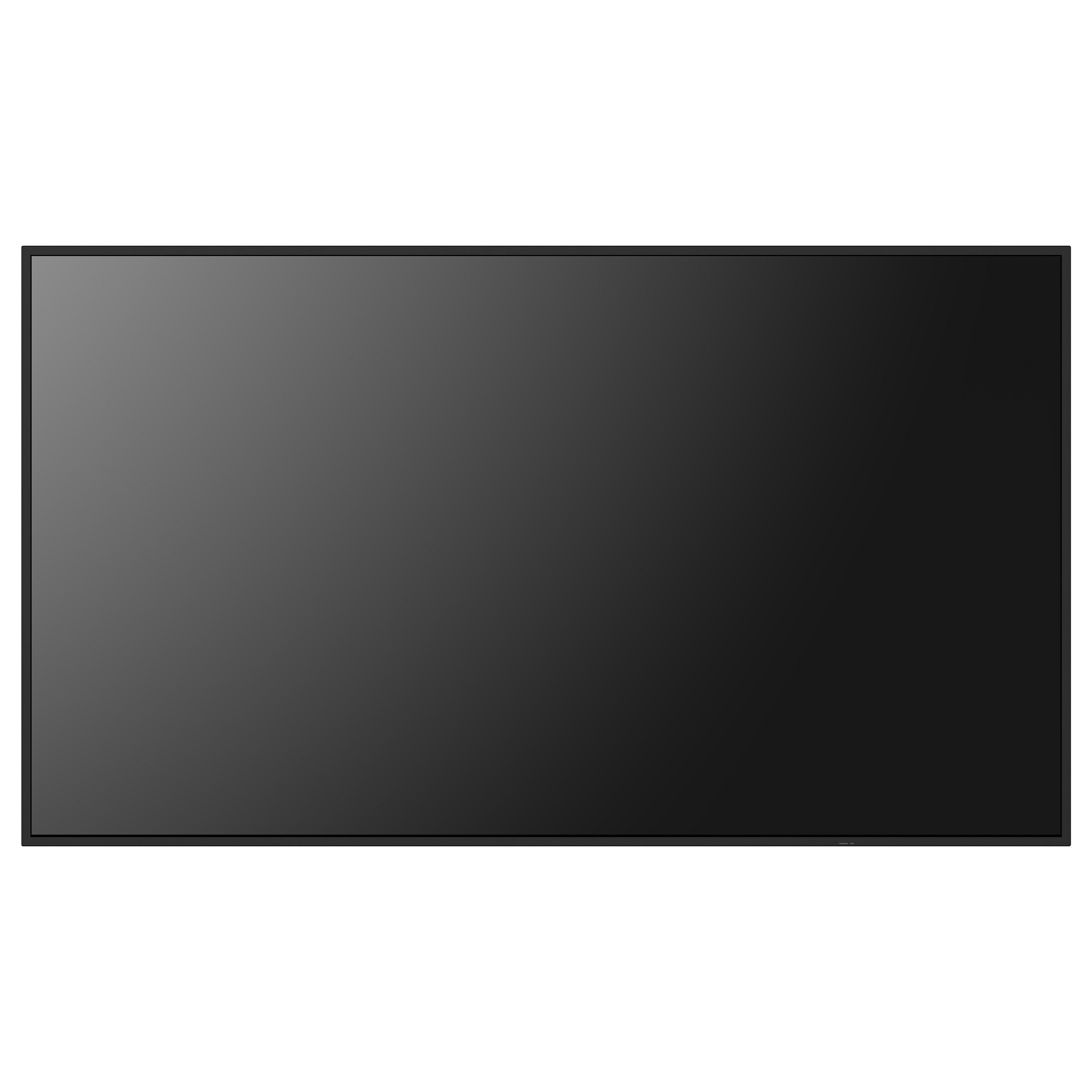 Sharp MultiSync E509