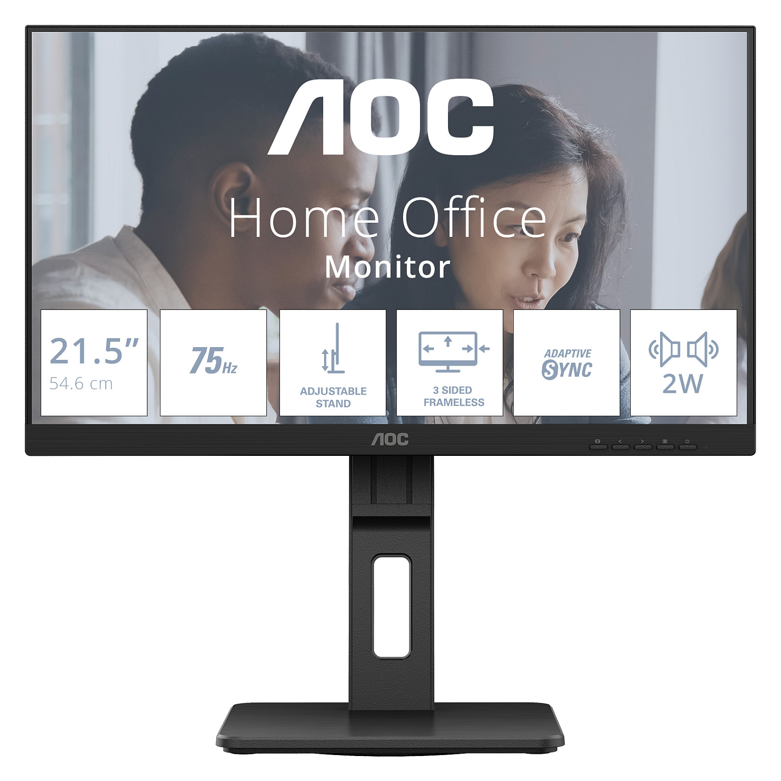 AOC Logo