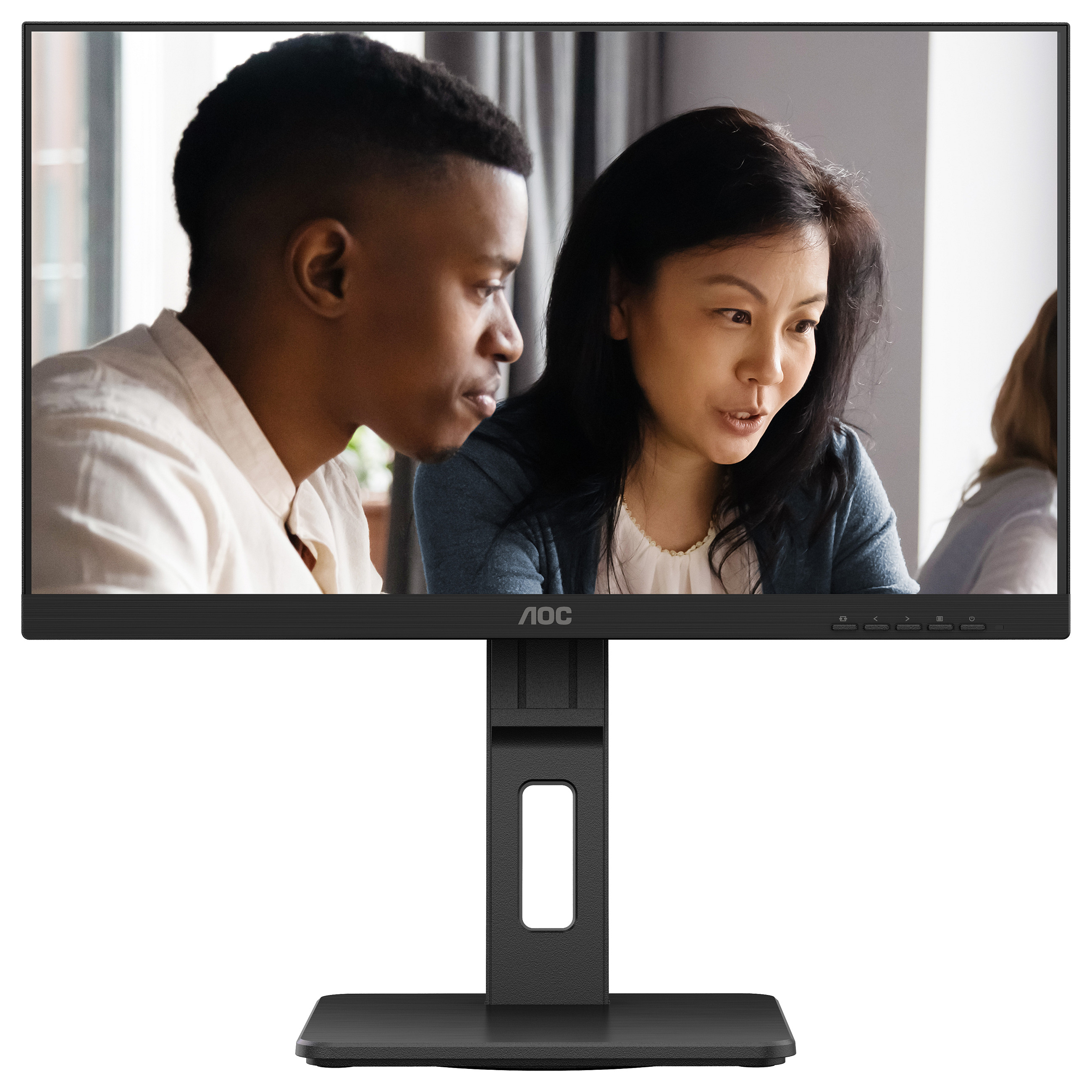 AOC E2 22E2UMF computer monitor