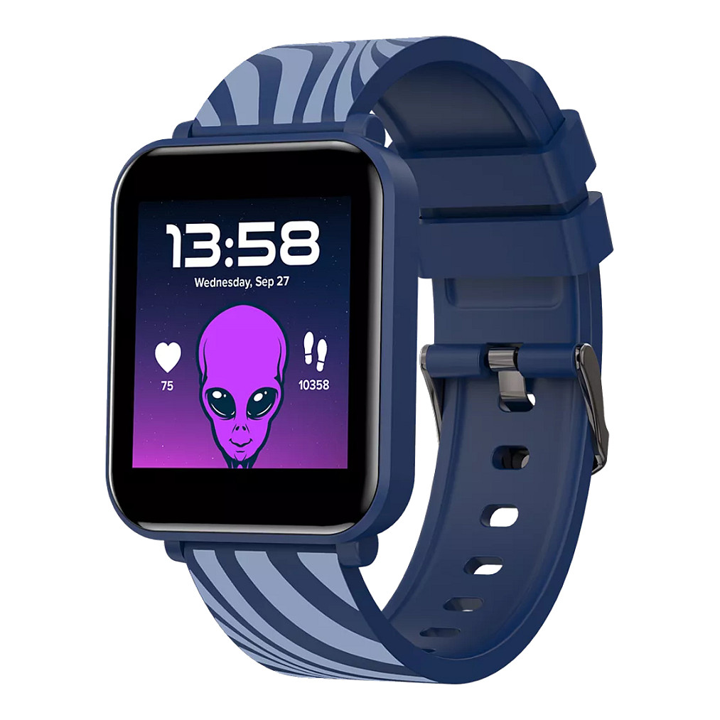 Canyon KW-43 - Joyce - smart watch for kids - IPS display 1.54 - IP67 - Entertainment - games - Smartwatch