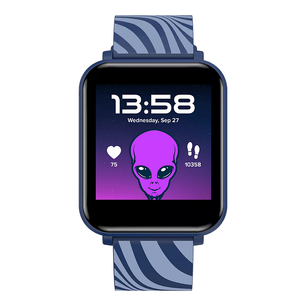 Canyon KW-43 - Joyce - smart watch for kids - IPS display 1.54 - IP67 - Entertainment - games -
