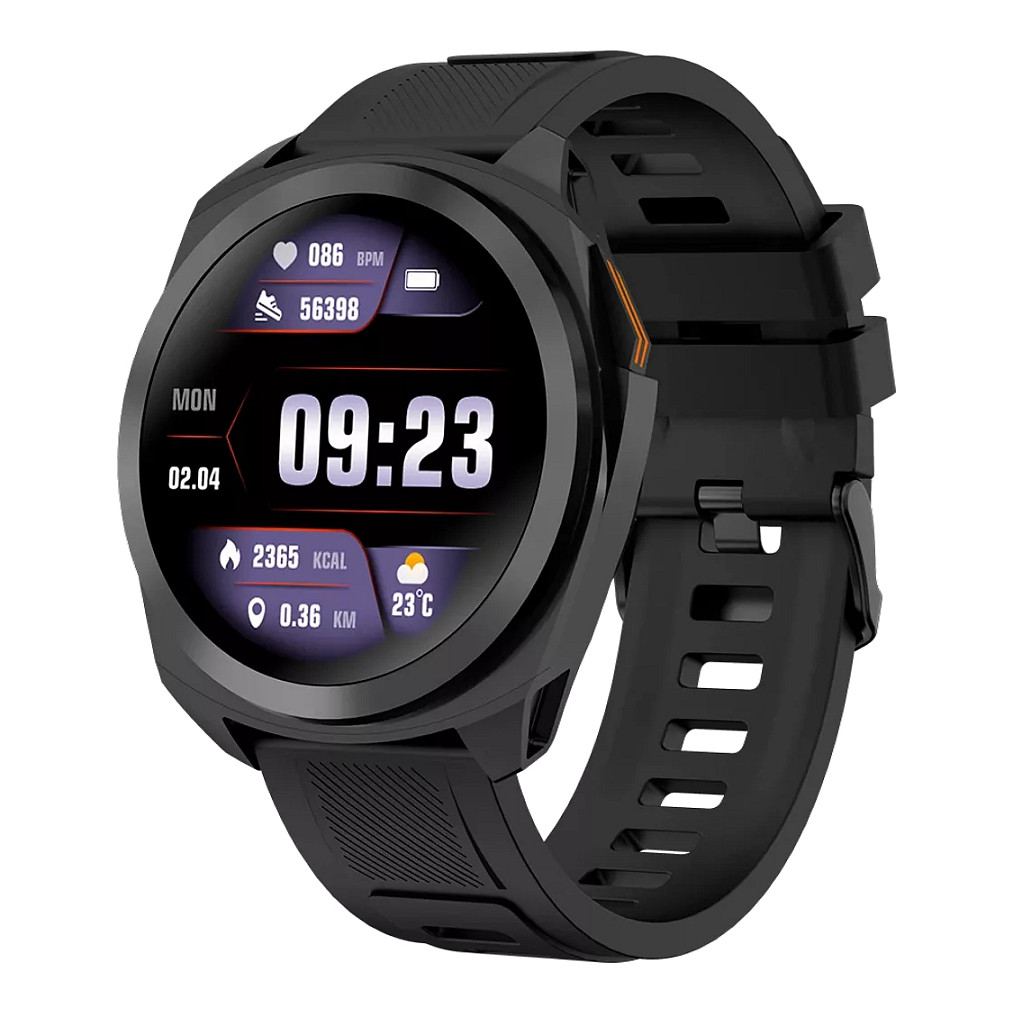 Canyon Maverick SW-83 Smartwatch