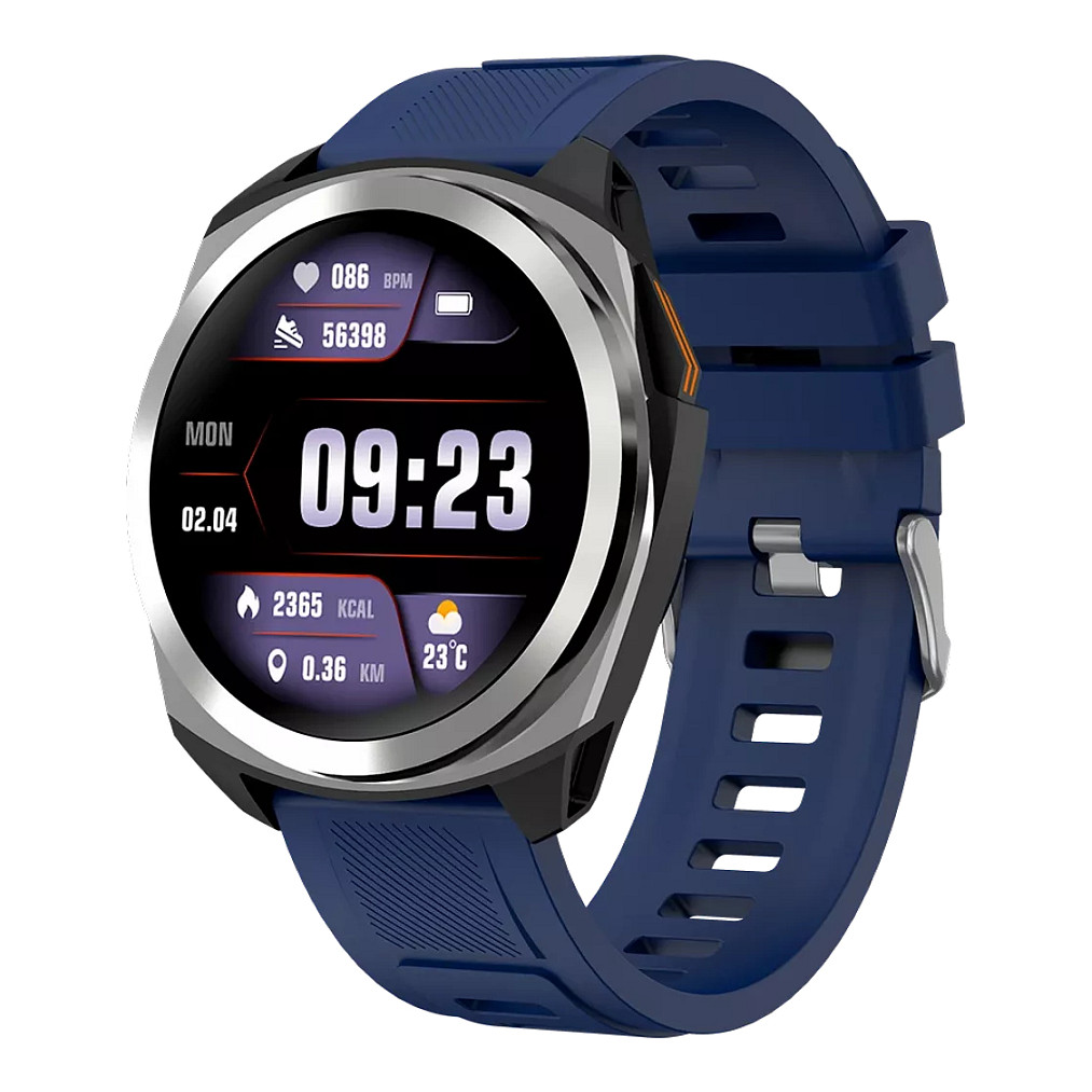 Canyon Maverick SW-83 Smartwatch