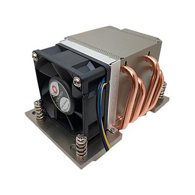 Dynatron A38 computer cooling system CPU Kühler & Zubehör
