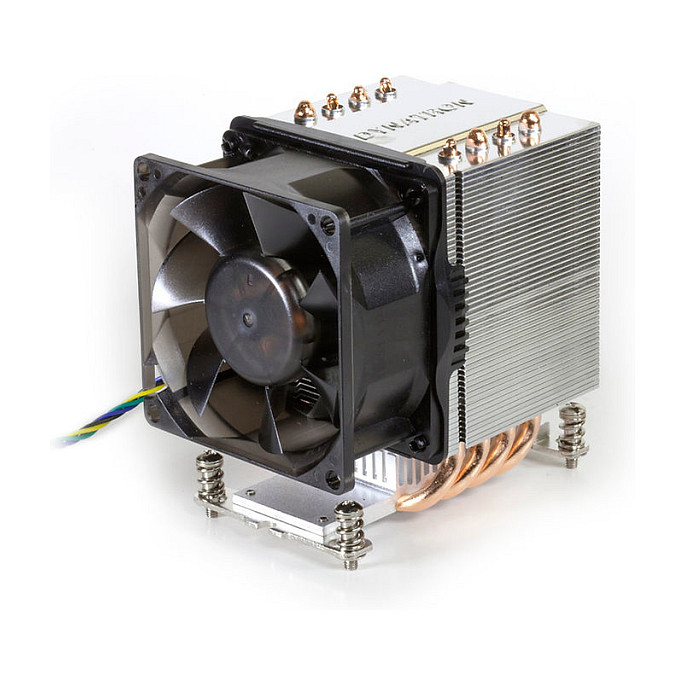 Dynatron A19 computer cooling system