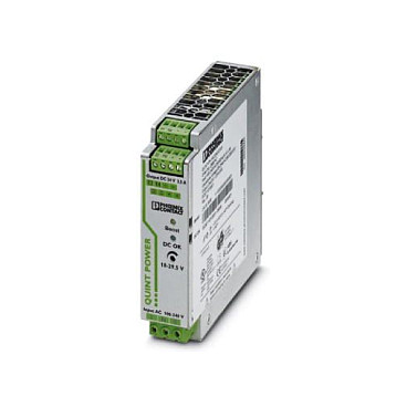 Phoenix Contact QUINT-PS/1AC/24DC/3.5 power supply unit