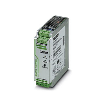 Phoenix Contact QUINT-PS/3AC/24DC/5 power supply unit