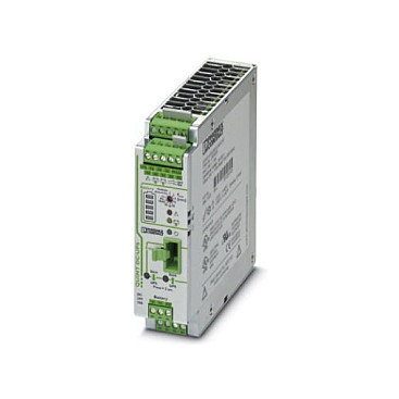 Phoenix Contact 2320225 power supply unit USV & Stromversorgung