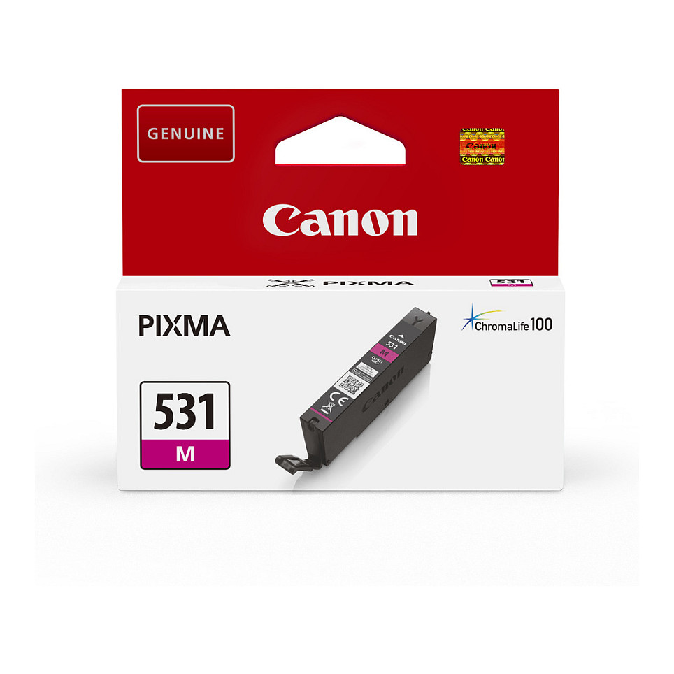 Canon 6120C001 ink cartridge